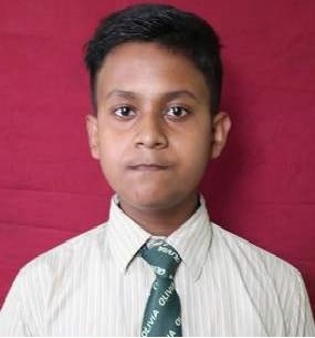 AYAN ROY